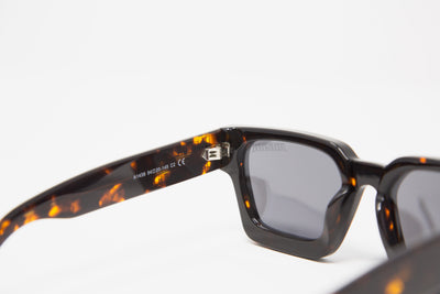 Thunder "Crush" Sunglasses - Laser Razor Shop