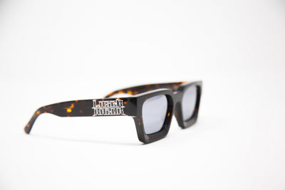 Thunder "Crush" Sunglasses - Laser Razor Shop