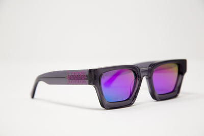 Thunder "Blast" Sunglasses - Laser Razor Shop