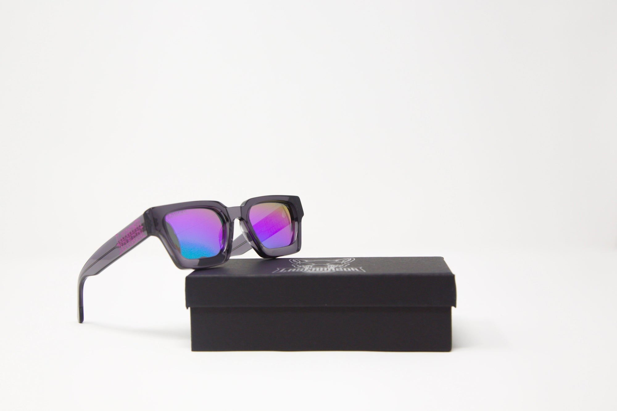 Thunder "Blast" Sunglasses - Laser Razor Shop